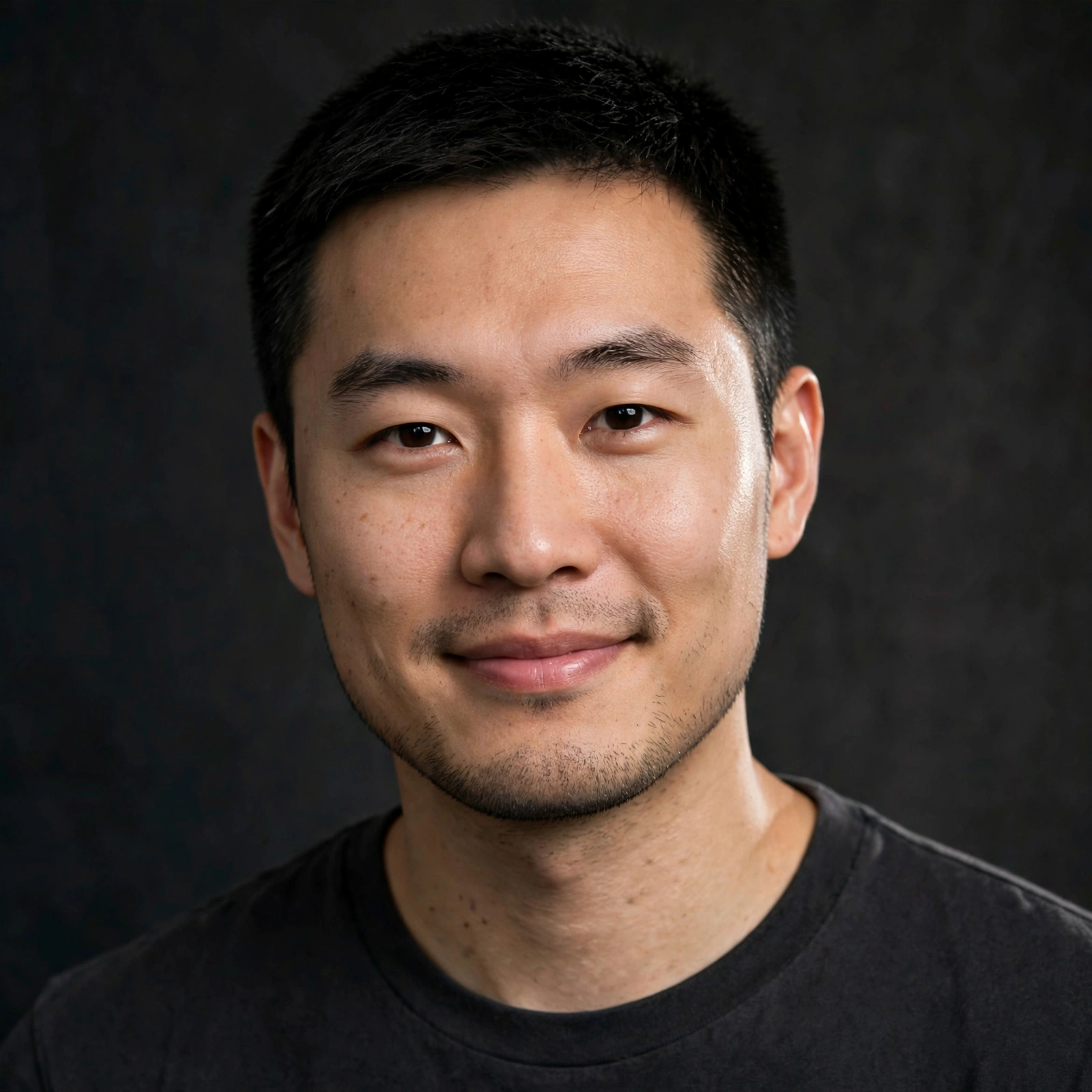 David Lin, Action Game Specialist and lead reviewer for this site