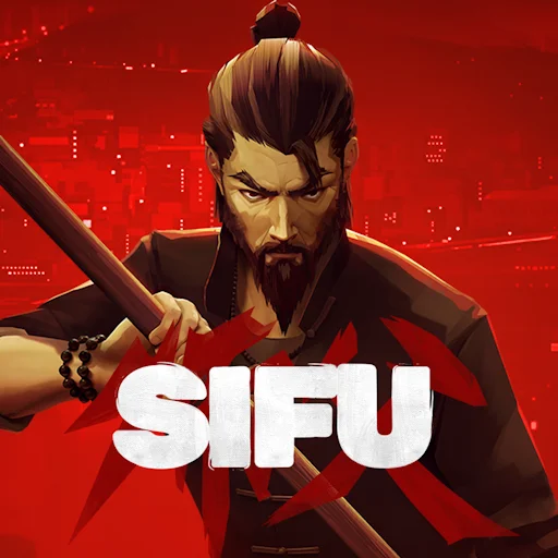 Sifu Mobile official app icon